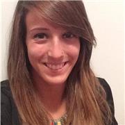 Profesora de euskera y apoyo escolar a alumnos de primaria